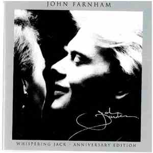 John Farnham - Whispering Jack FLAC