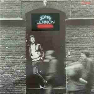 John Lennon - Rock 'N' Roll FLAC