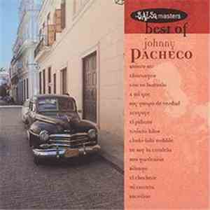 Johnny Pacheco - Salsa Masters: Best Of Johnny Pacheco FLAC