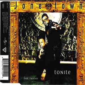 Jonestown Feat. Twisted  - Tonite FLAC