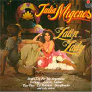 Julia Migenes - Latin Lady FLAC