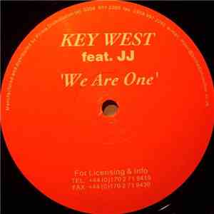 Key West  - We Are One FLAC
