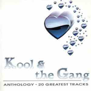 Kool & The Gang - Anthology - 20 Greatest Tracks FLAC