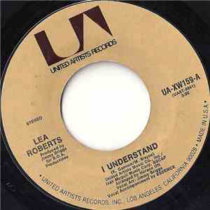 Lea Roberts - I Understand FLAC