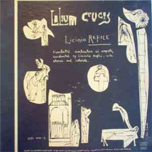 Licinio Refice, Scarlatti Chorus And Scarlatti Orchestra di Napoli - Lilium Crucis FLAC