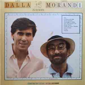 Lucio Dalla / Gianni Morandi - In Europa FLAC