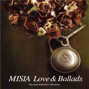 Misia - Love & Ballads FLAC