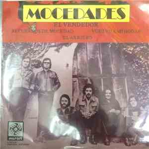 Mocedades - El Vendedor FLAC