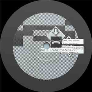 N-Dee  - Funky Pressure / Going Ahead FLAC