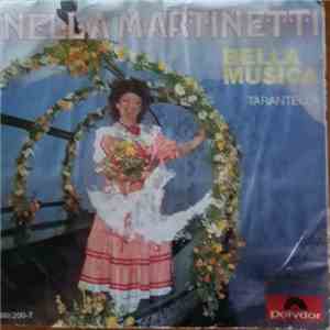 Nella Martinetti - Bella Musica FLAC