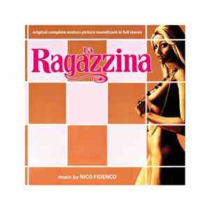 Nico Fidenco - La Ragazzina FLAC