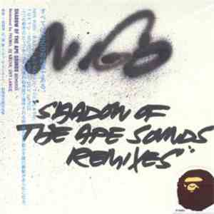 Nigo - Shadow Of The Ape Sounds Remixes FLAC