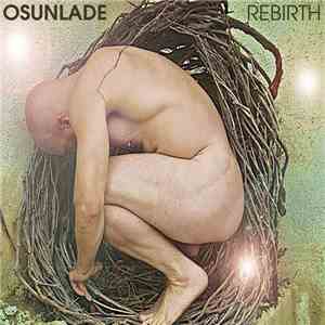 Osunlade - Rebirth FLAC