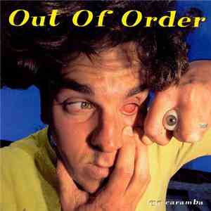 Out Of Order  - Eye Caramba FLAC