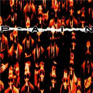 Pain  - Pain FLAC