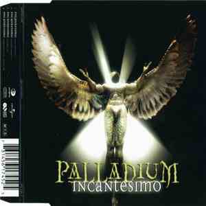 Palladium - Incantesimo FLAC