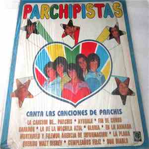 Parchis - Parchipistas FLAC