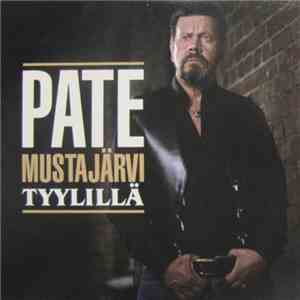 Pate Mustajärvi - Tyylillä FLAC