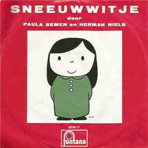 Paula Semer En Herman Niels - Sneeuwwitje FLAC