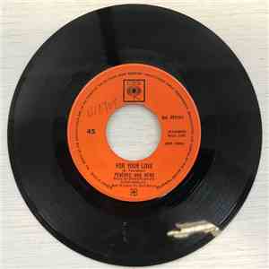 Peaches & Herb - For Your Love FLAC