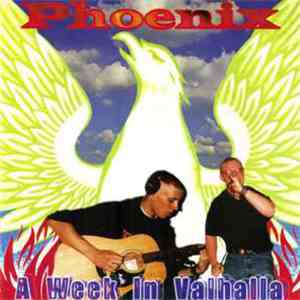 Phoenix  - A Week In Valhalla FLAC