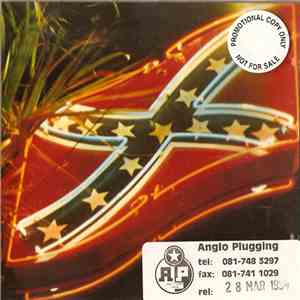 Primal Scream - Give Out But Don't Give Up FLAC