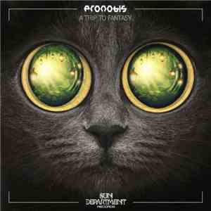 Pronobis - A Trip To Fantasy FLAC
