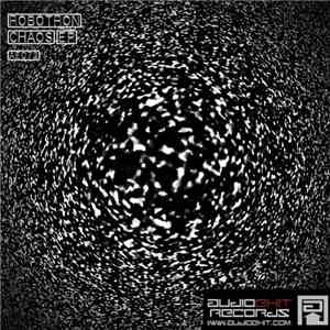 ROBotron - Chaos EP FLAC