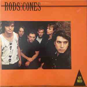 Rods & Cones - New Breed FLAC