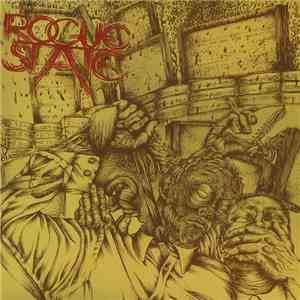 Rogue State  - Emic Vs. Etic FLAC