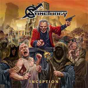Sanctuary  - Inception FLAC