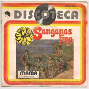 Sanganas Five - Mama / Hey, Hey FLAC