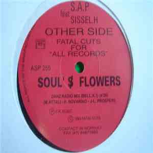 S.A.P. Feat Sissel.H - Soul' $ Flowers FLAC
