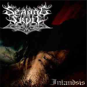 Searing Skull - Inlandsis FLAC