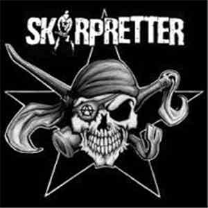 Skarpretter - Skarpretter FLAC