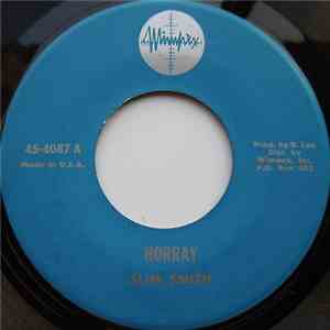 Slim Smith - Horray/Please Don't Go FLAC
