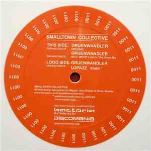 Smalltown Collective - Gruenwandler FLAC