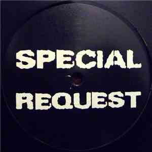 Special Request  - Transmission FLAC