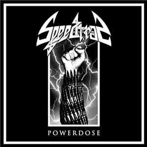 Speedtrap - Powerdose FLAC