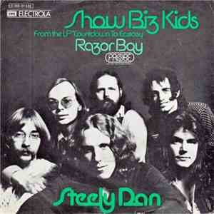 Steely Dan - Show Biz Kids FLAC
