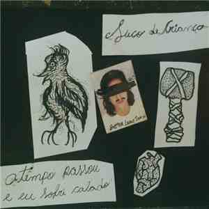 Suco de Criança - O Tempo Passou e Eu Sofri Calado EP FLAC