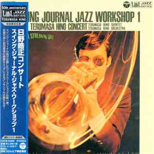 Terumasa Hino - Swing Journal Jazz Workshop 1 - Terumasa Hino Concert FLAC