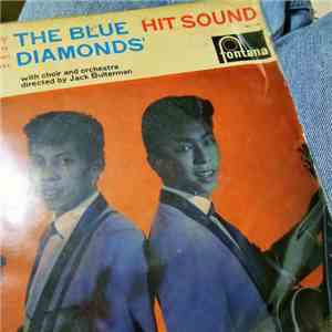 The Blue Diamonds - The Blue Diamonds' Hit Sound FLAC