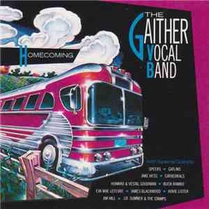 The Gaither Vocal Band - Homecoming FLAC