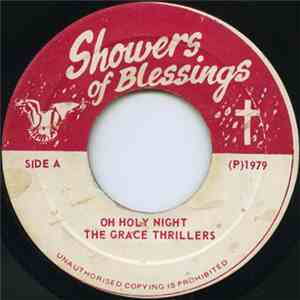 The Grace Thrillers - Oh Holy Night FLAC