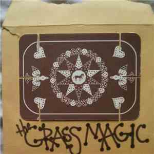 The Grass Magic - The Grass Magic FLAC