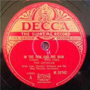 The Growler, Mighty Destroyer - In The Dew And The Rain / Leave Me Alone Dorothy FLAC