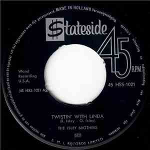 The Isley Brothers - Twistin' With Linda FLAC