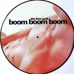 The Love Pack - Boom Boom Boom FLAC