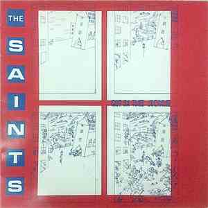 The Saints  - Out In The Jungle FLAC